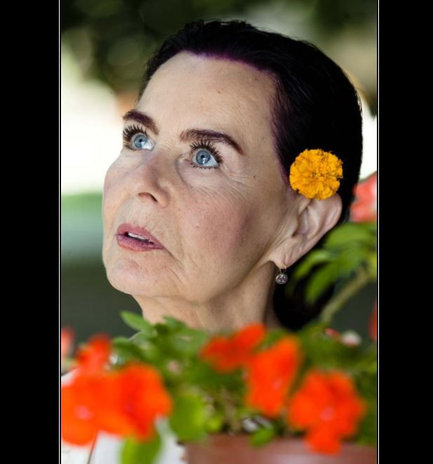 Fatma Girik'ten kötü haber hastaneye kaldırıldı! - Resim: 4