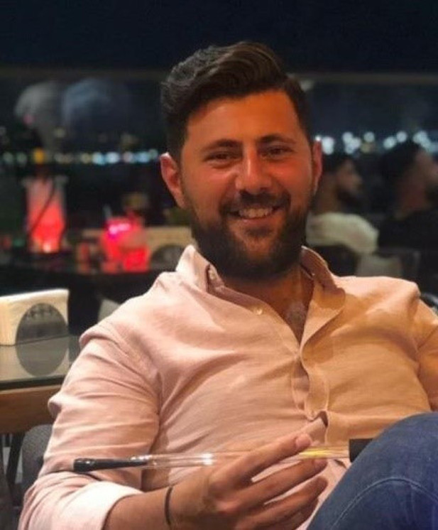 'Ne bakıyorsun' tartışmasının sonu feci oldu! Eczanede korkunç olay - Resim: 0