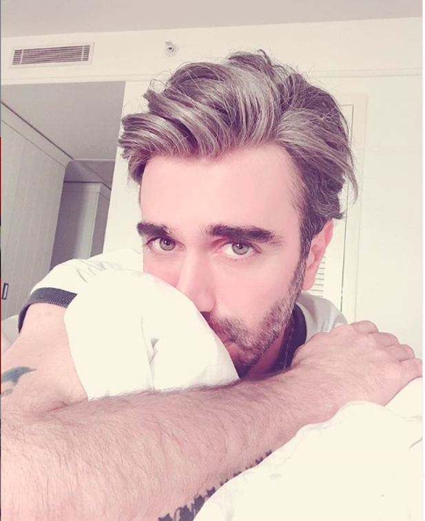 Kemal Doğulu kaç yaşında aslen nereli evli mi eşi kim? - Resim: 1