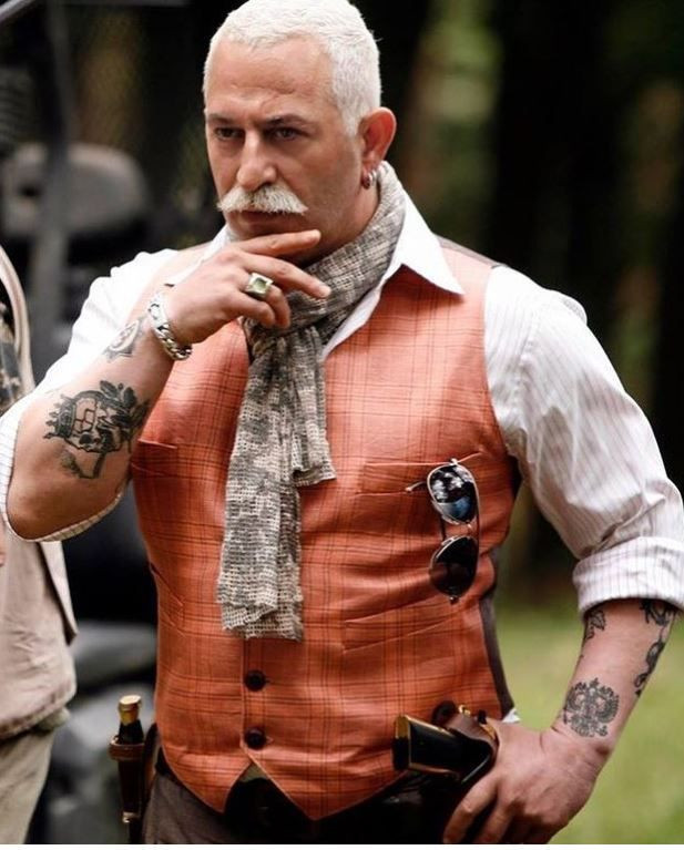 Bill Gates'ten Cem Yılmaz'a 'mail' geldi Dolandırıcılara hem isyan etti hem dalga geçti - Resim: 3