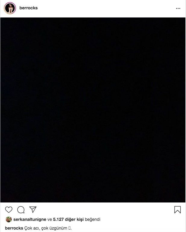 Şevval Sam'dan İstanbul Sözleşmesi'nin feshine büyük tepki bakın ünlüler ne yazdı - Resim: 4