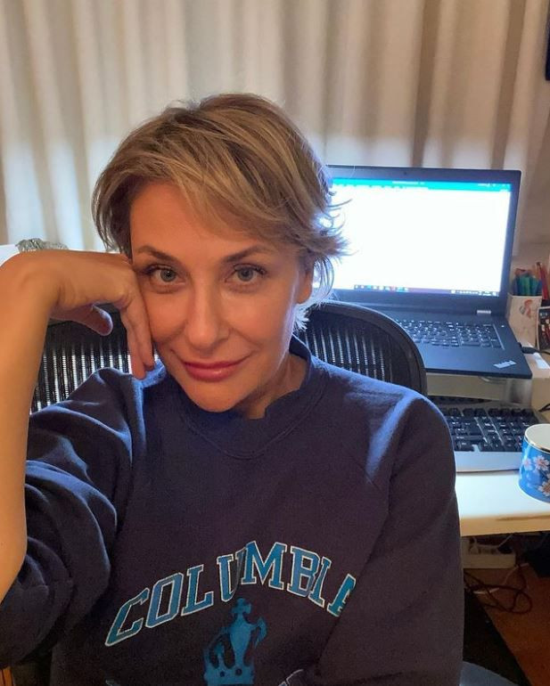 Yalan Dünya'nın Vasiye Teyze'si Gonca Vuslateri'den Gülse Birsel'in elektrik faturasına tepki! - Resim: 3