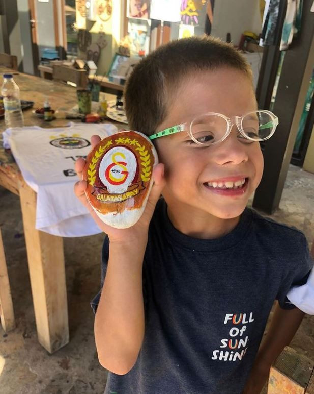 Fatih Terim yeniden dede oluyor kızı Merve Terim hamile: Riskleri biliyorum... - Resim: 4