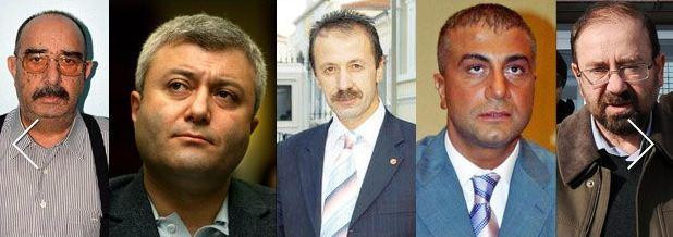 Yakında kimler tahliye olabilir - Resim: 1