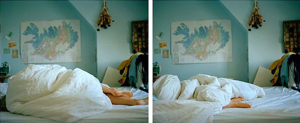 Anne ve Down sendromlu kızının fotoğraf projesi - Resim: 3