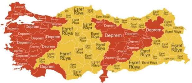 Google 2025'in il il şampiyonlarını duyurdu! Memleketinizin internette en çok aradığı şey ne oldu? - Resim: 12