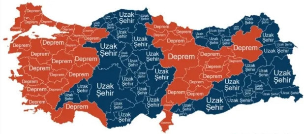 Google 2025'in il il şampiyonlarını duyurdu! Memleketinizin internette en çok aradığı şey ne oldu? - Resim: 4