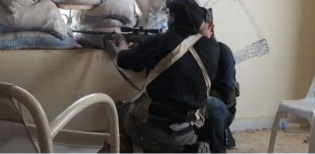 Bu örgütten IŞİD bile kaçıyor! - Resim: 1