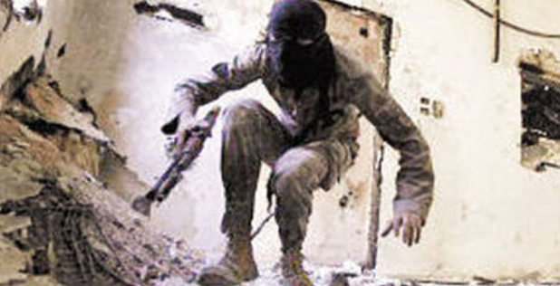 Bu örgütten IŞİD bile kaçıyor! - Resim: 3