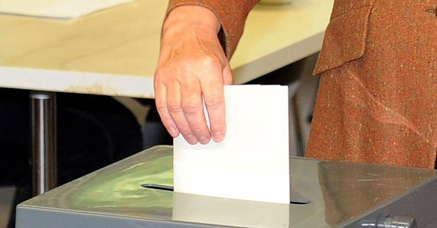 AK Parti'den teşkilata referandum çağrısı: Hazır olun! - Resim: 4