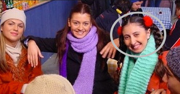 Hayat Bilgisi'nin Kikirik'ine bakın! Yok böyle değişim - Resim: 1