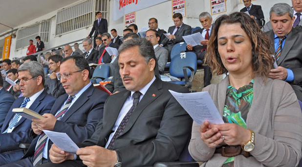 Malatya bir dünya rekoruna imza attı - Resim: 4