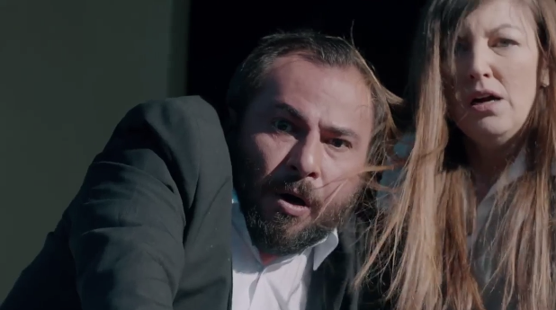 Show TV'nin Çukur dizisinde şok başrol diziden ayrılıyor mu! - Resim: 2