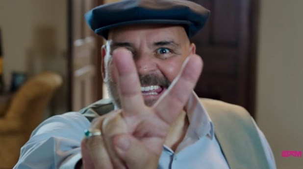 Düğün Dernek 2'ye rekora koşuyor! - Resim: 2