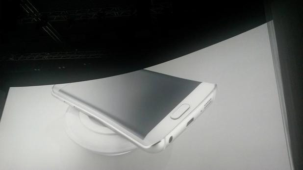 İşte yeni Samsung Galaxy S6 ve S6 Edge - Resim: 2