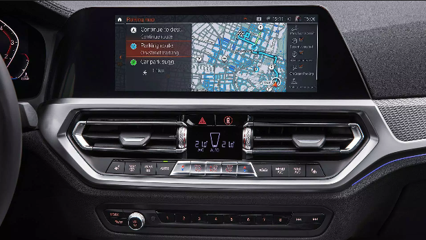 2019 BMW 3 serisi tanıtıldı! Tasarım harikası - Resim: 4