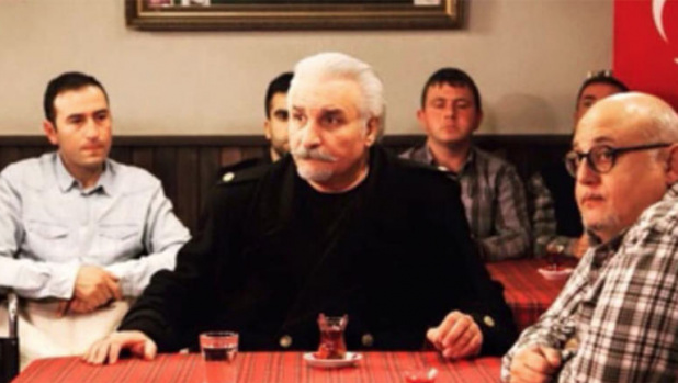 Kurtlar Vadisi'nin yıldızı hayatını kaybetti Levent Beceren kimdir? - Resim: 2