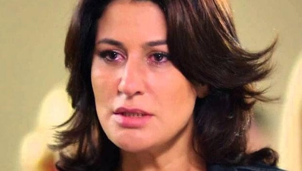 İclal Aydın canlı yayında göz yaşlarını tutamadı üç kere denedik ama - Resim: 1