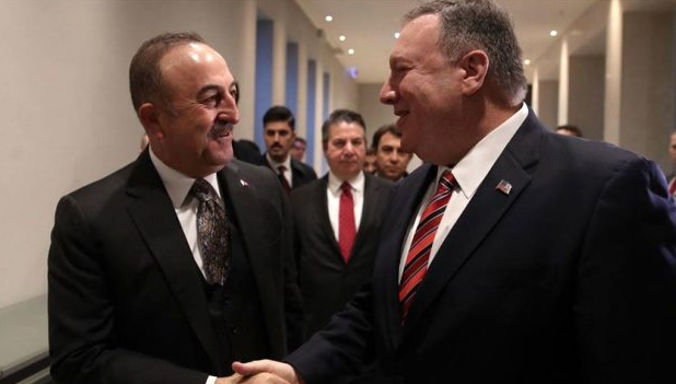 Dünyanın kitlendiği Berlin Konferansı'ndan çarpıcı kareler - Resim: 4