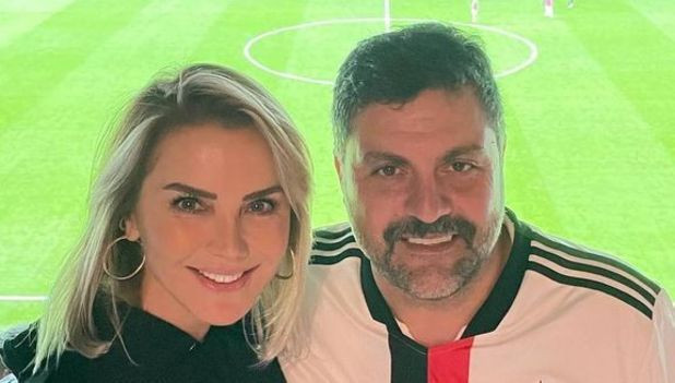 Günler sonra ilk kez görüntülendi! Ece Erken o soruyu duymazdan geldi: 'Kalleş çıktı' demişti - Resim: 1