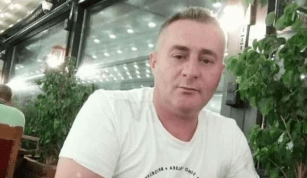 Mersin'de şehit düşen kahraman polis Sedat Gezer'in son sözleri ortaya çıktı! - Resim: 0