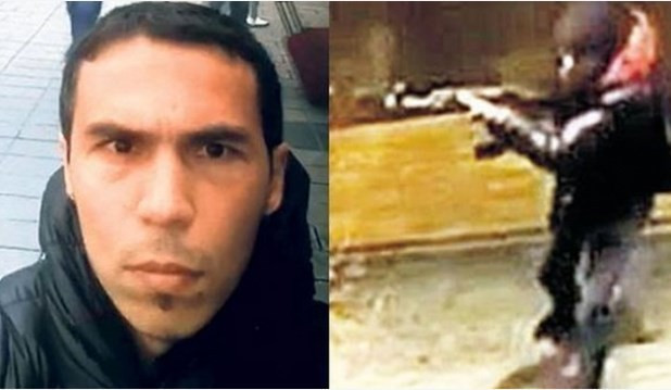 İznik'te Reina katliamcısı alarmı - Resim: 1