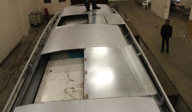 Türkiye böylesini ne gördü ne duydu - Resim: 4