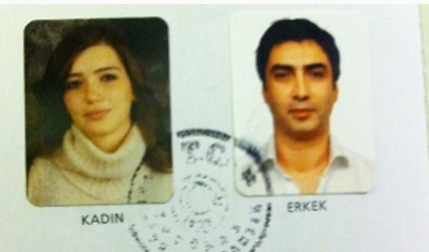 Necati Şaşmaz böyle evlendi - Resim: 4