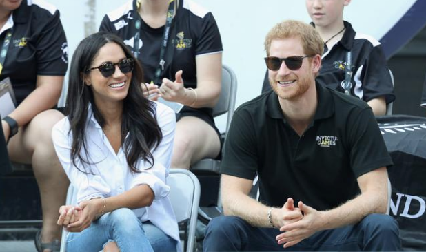 Porno yıldızıyla ilişkisi ifşa olmuştu! Kraliyet düğünü öncesi kriz - Resim: 3