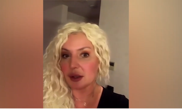 Kanal D Neler Oluyor Hayatta Seda Akgül neden ayrıldığını açıklayıp isyan etti - Resim: 3