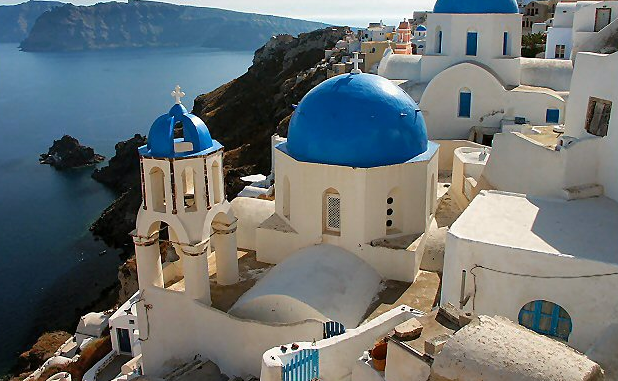 En borçlu 10 ülke - Resim: 1