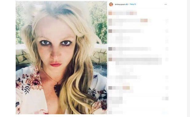 Britney Spears'ın sevgilisi "bebeğimiz hazır olduğunda gelecek" dedi - Resim: 4