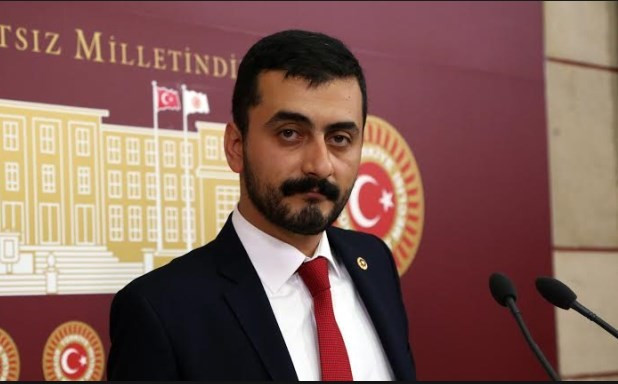 Eren Erdem'in fotoğrafları FETÖ yurdunda mı çekildi? - Resim: 1