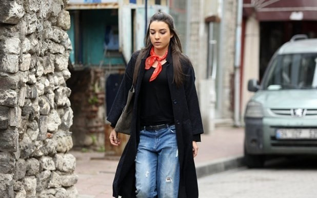 İçerde oyuncularının bu halini gördünüz mü? - Resim: 3