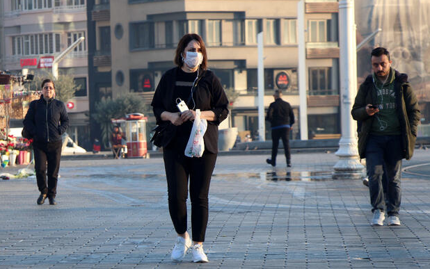 Türkiye'de koronavirüsten ölüm oranı yüzde 2.8! Sağlık Bakanı Koca açıkladı - Resim: 0