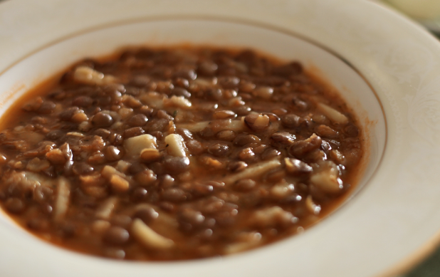 Kış aylarında bu kan yapıcı besinleri kesinlikle tüketin - Resim: 2
