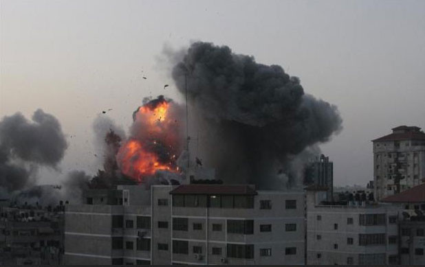 Savaşın acımasız yüzü tüyler ürpertiyor! - Resim: 2