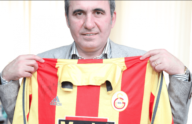 Hagi'den şok Galatasaray itirafı! Keşke gelmeseydim - Resim: 3