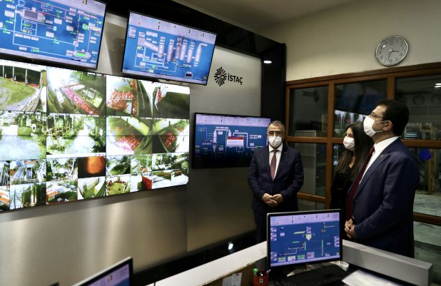 İmamoğlu: Böyle bir dönemde ülkenin gündemi beni çileden çıkarıyor - Resim: 1