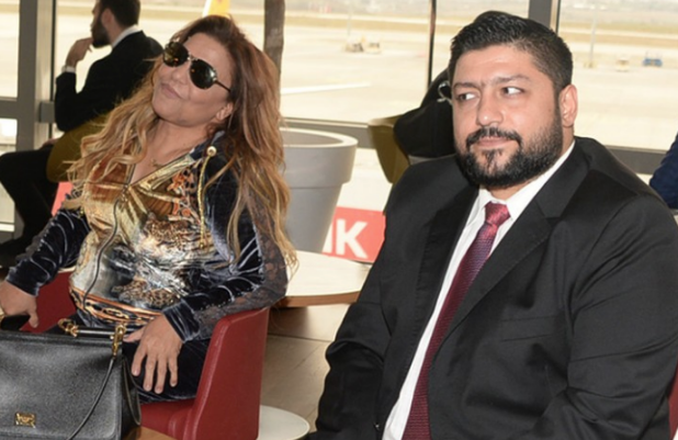 Kibariye Almanya'da hırsızlık yaptı mı "Salam almadık ama..." - Resim: 3