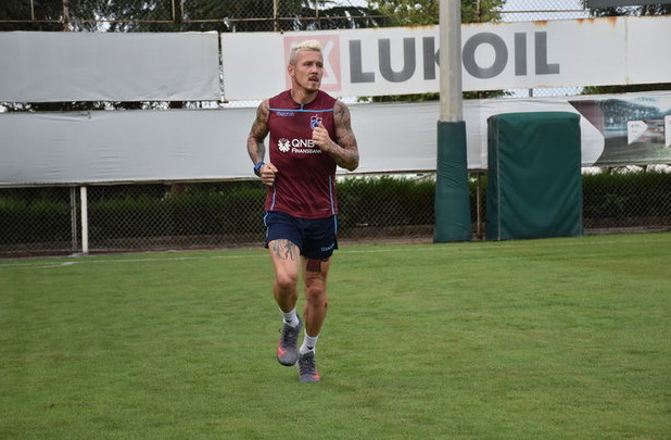 Fenerbahçe'de transfer taarruzu! İşte listedeki isimler - Resim: 4