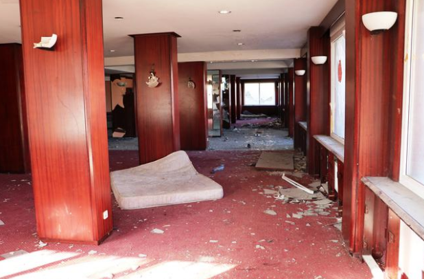 Bir zamanlar Cem Uzan'a aitti! Şimdiki hali içler acısı - Resim: 3