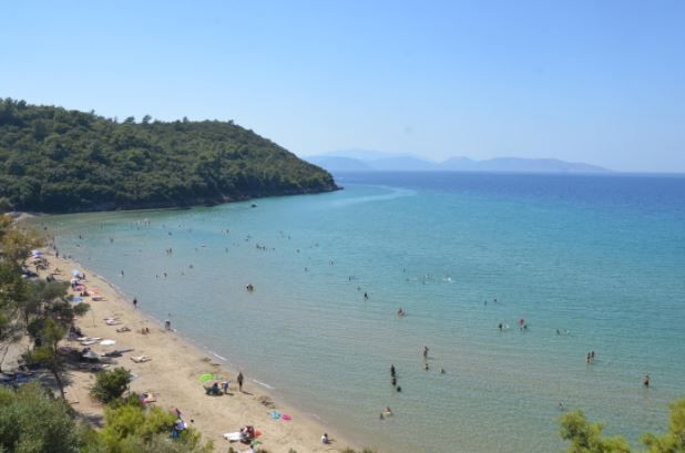 Salgına aldırış etmediler! 3 ayda 789 bin kişi ziyaret etti - Resim: 1