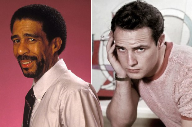 Efsane oyuncunun karısı ifşa etti 'Kocam o oyuncuyla eş cinsel ilişki yaşadı' - Resim: 2