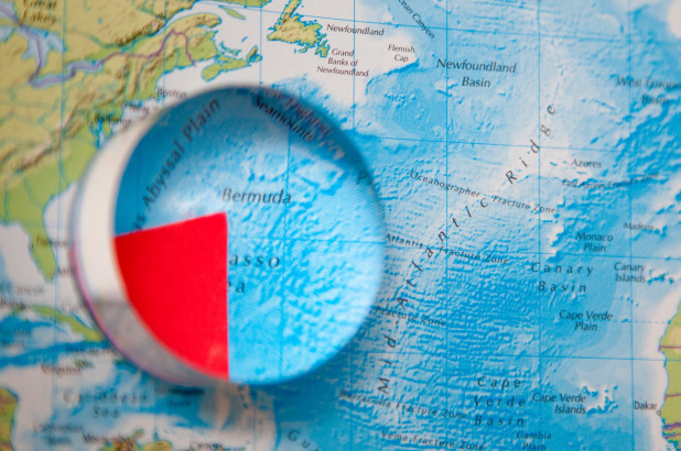 'Bermuda Şeytan Üçgeninin' sırrı çözüldü - Resim: 3