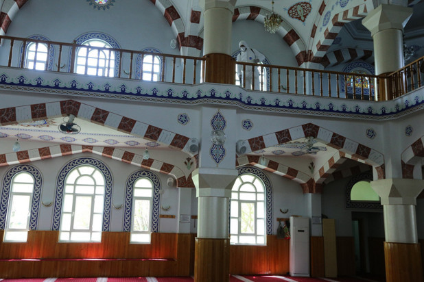 Gaziantep'te Ramazan hazırlığı! 650 cami temizlenecek - Resim: 0