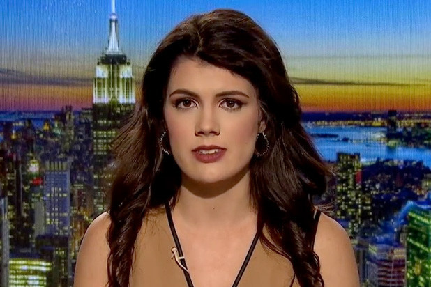 Ünlü gazeteci Bre Payton gripten öldü!  - Resim: 4