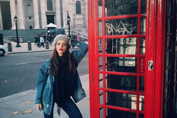 Instagram'da cilveleştiler! İşte Neymar'ın yeni aşkı - Resim: 3