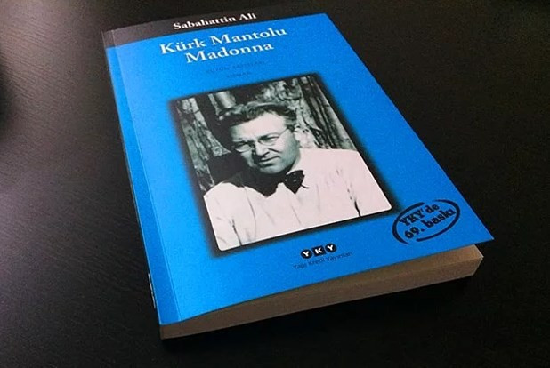 Kürk Mantolu Madonna'ya Oscarlı oyuncu - Resim: 3