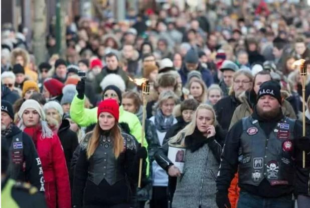 Hangi ülkede kaç yaşında emekli olunabiliyor? En erken emeklilik yaşı bakın nerede - Resim: 4